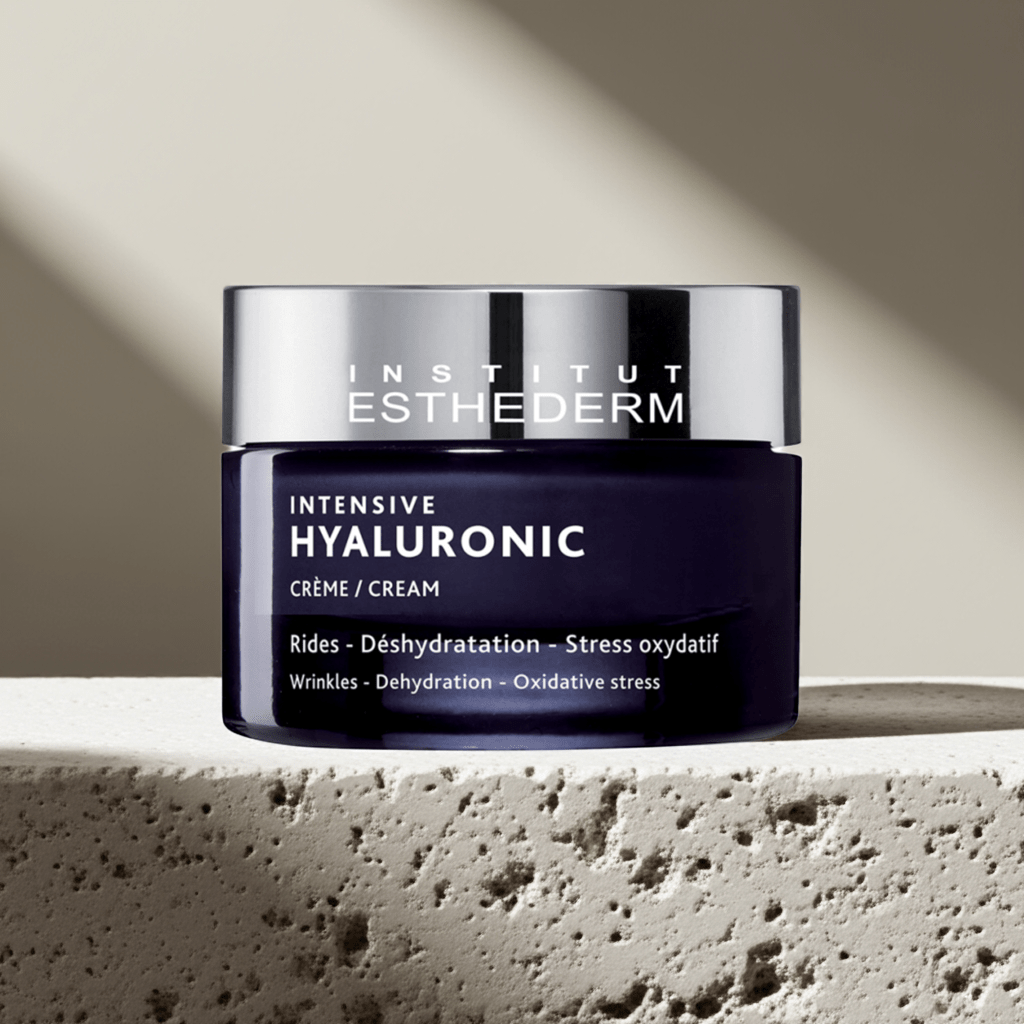 Intensive Hyaluronic. Crema - INSTITUT ESTHEDERM thumbnail