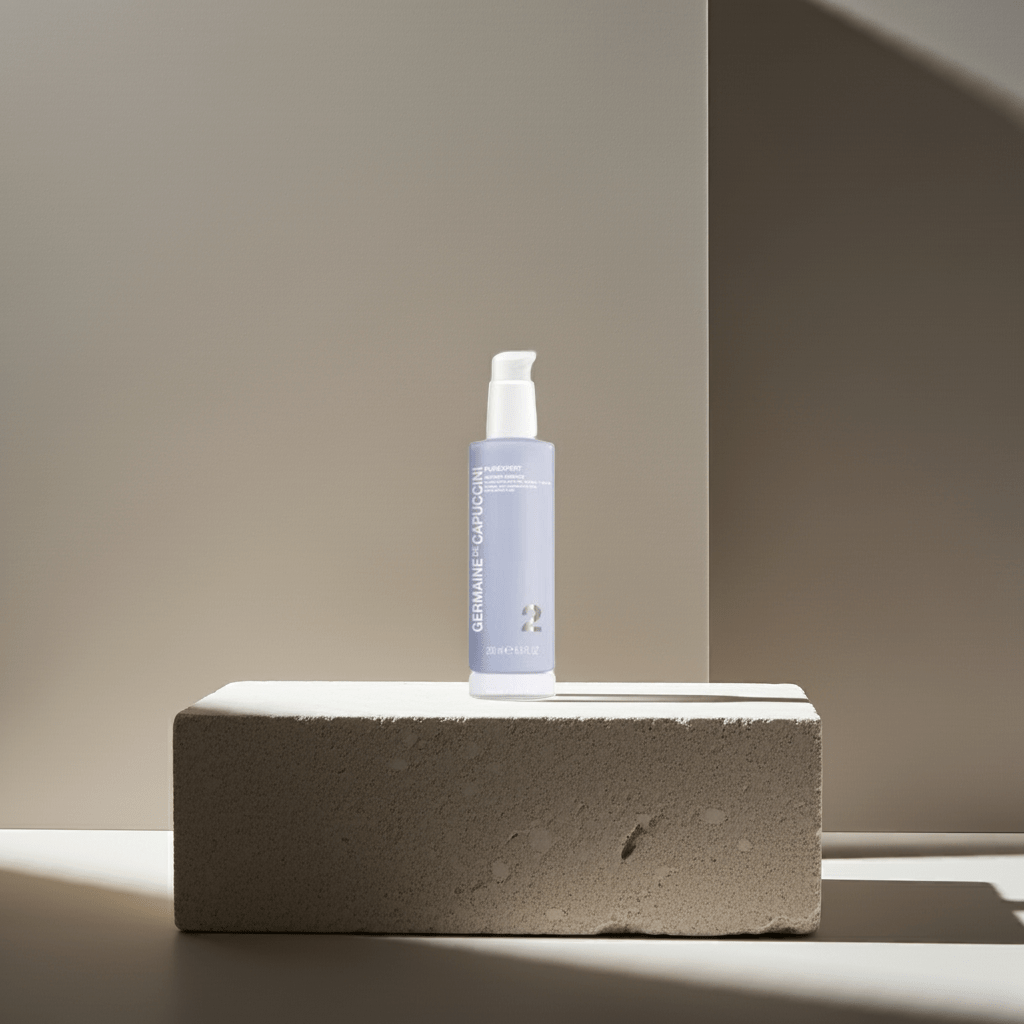 Exfoliante Piel Normal - Mixta - Purexpert de Germaine de Capuccini - Germaine de Capuccini