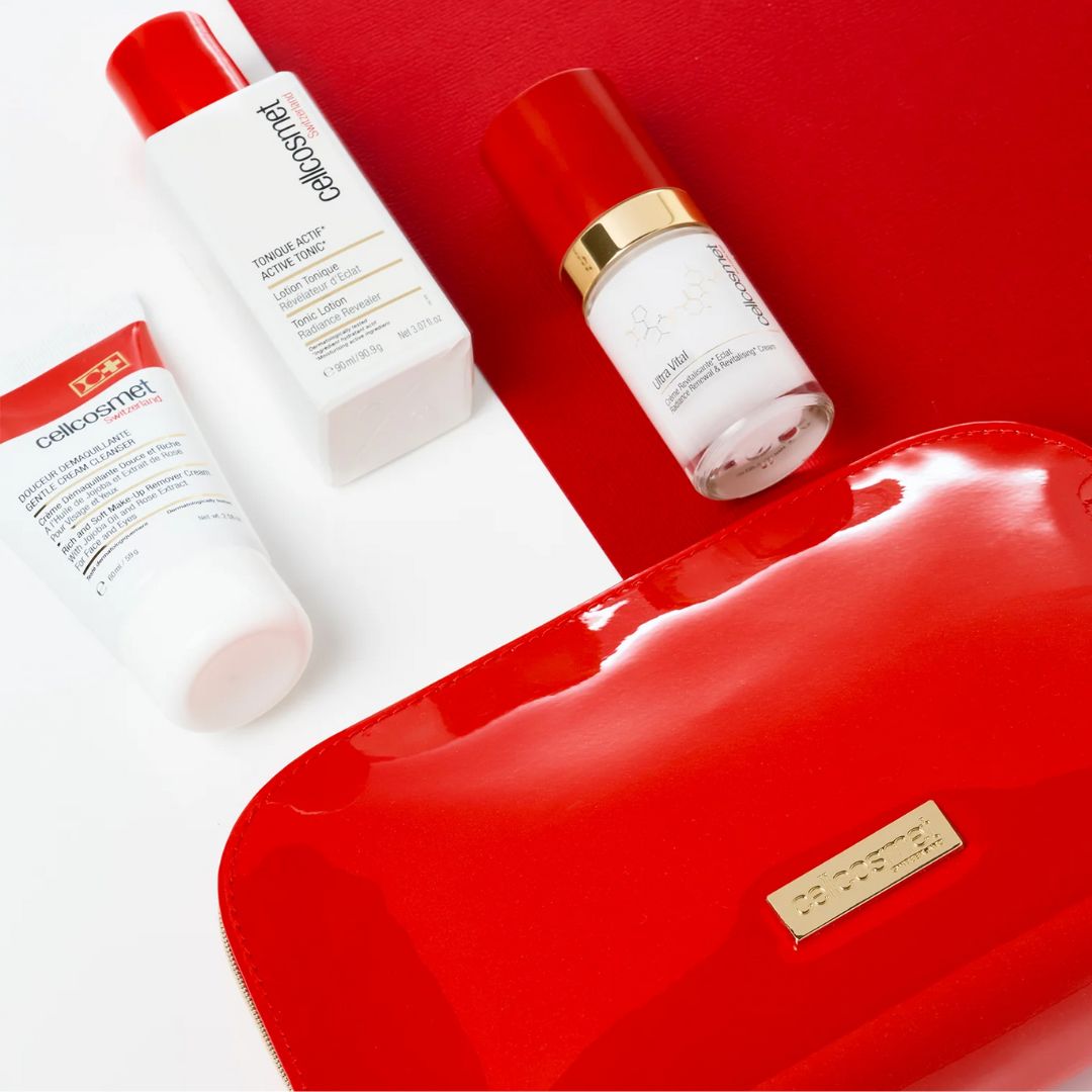 Refreshing Radiance Revealing Ritual de Cellcosmet thumbnail