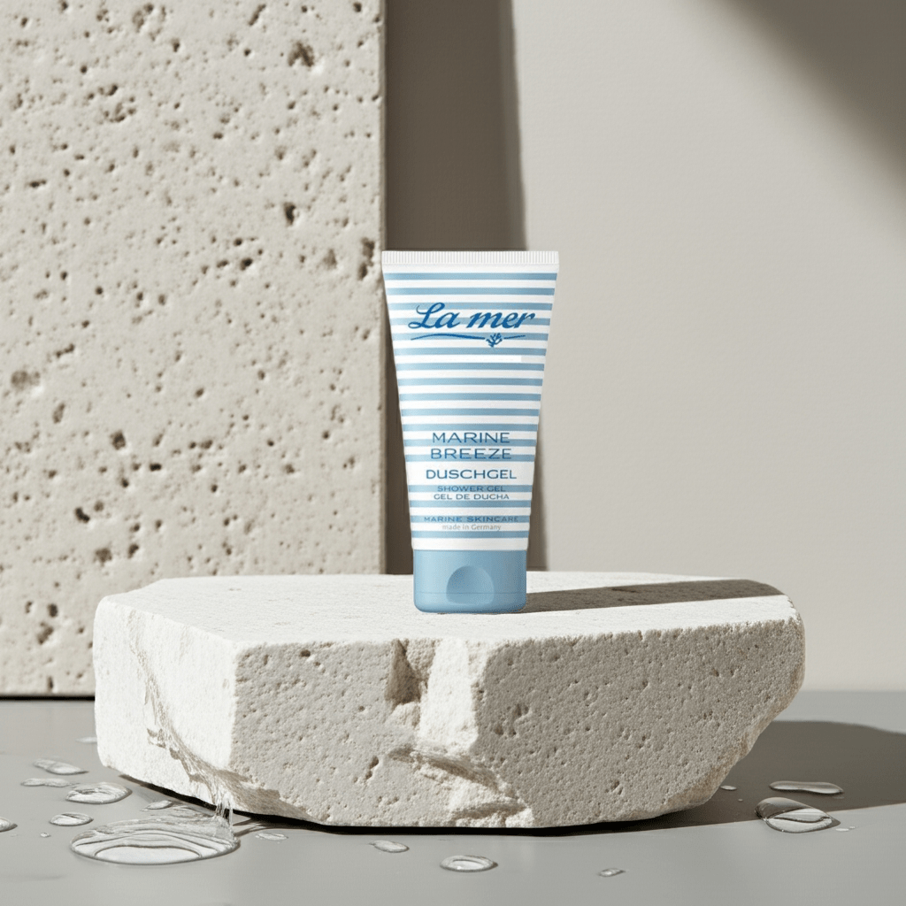 Marine Breeze. Gel de Ducha - LA MER thumbnail