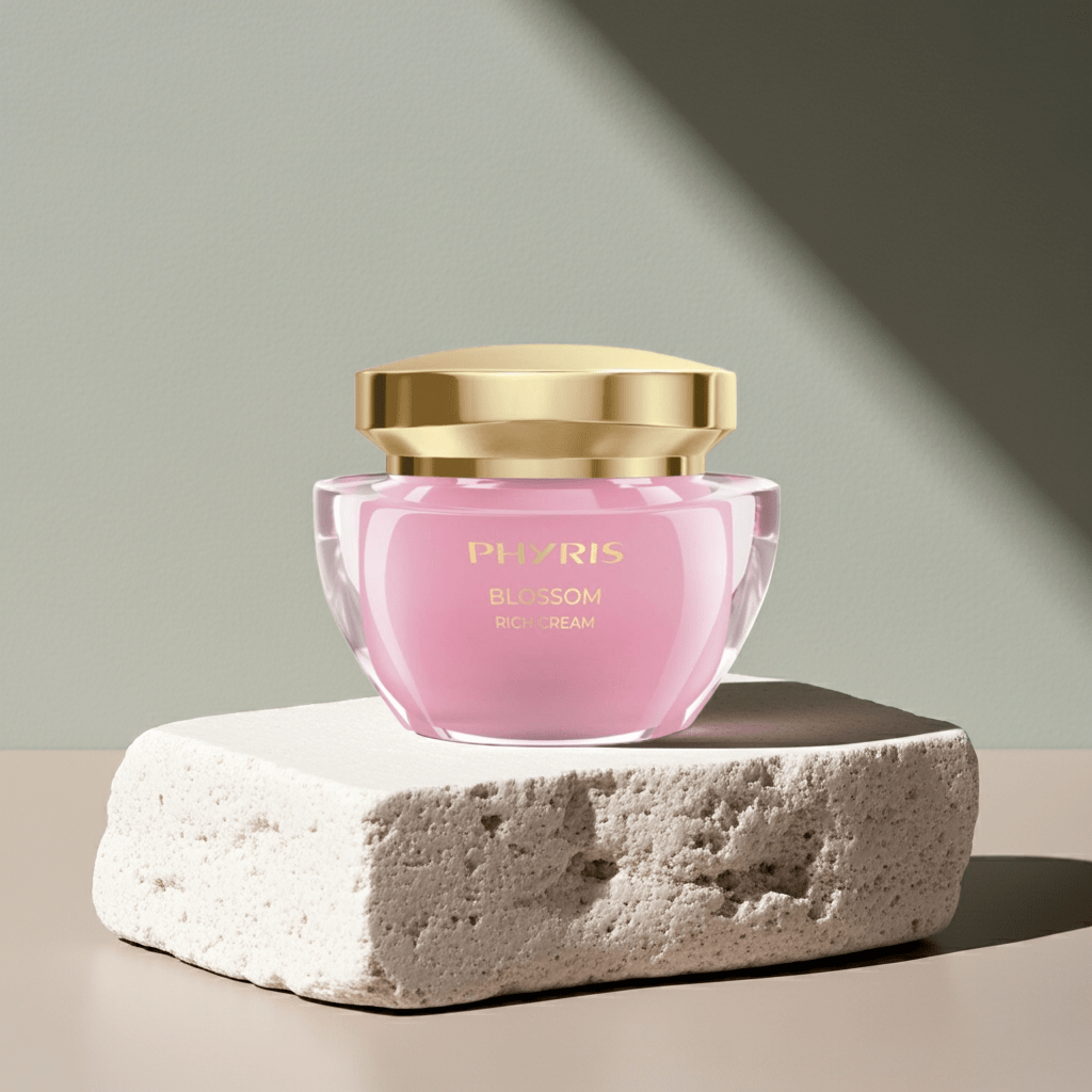 Rich Cream -Blossom de Phyris thumbnail