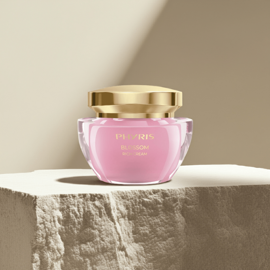 Rich Cream -Blossom de Phyris thumbnail