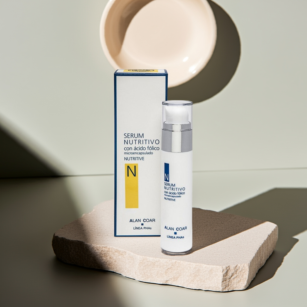 PHAS. Serum Nutritivo - ALAN COAR thumbnail
