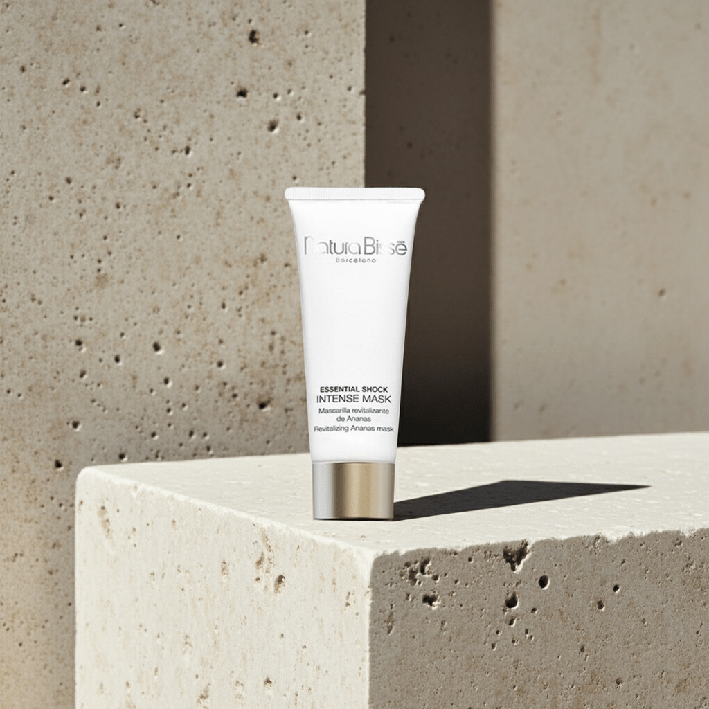 Intense Mask - Essential Shock de Natura Bissé - Natura Bisse