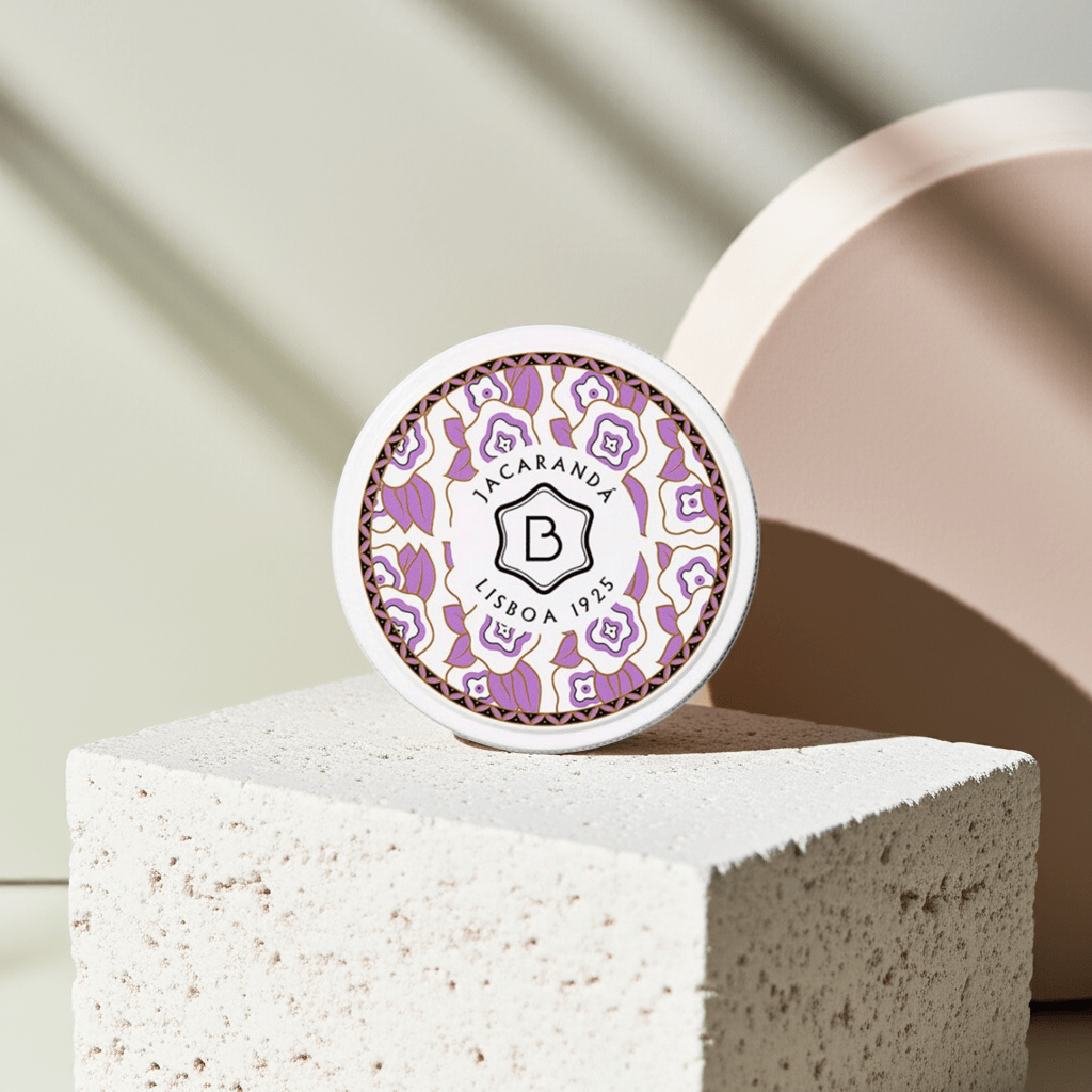 Jacarandá. Supreme Body Butter - BENAMÔR - Benamor