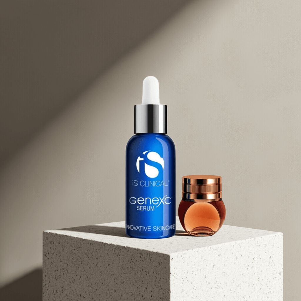 GenexC Serum de iS Clincal thumbnail