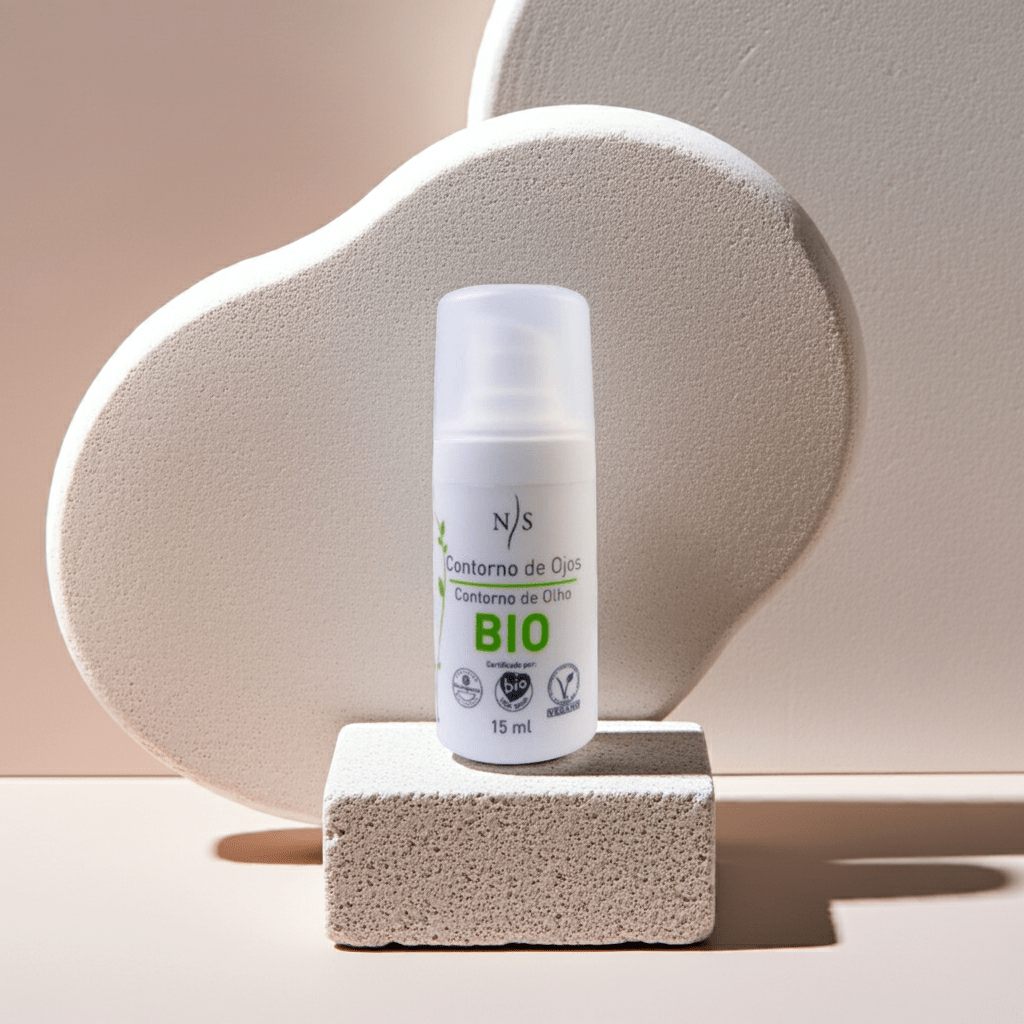 Nirvana Spa - Contorno de Ojos Bio Profesional thumbnail