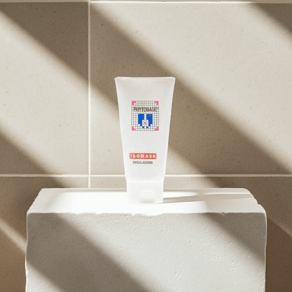 Mascarilla Reguladora TAOMASK - PHYTOBASE - Phytobase