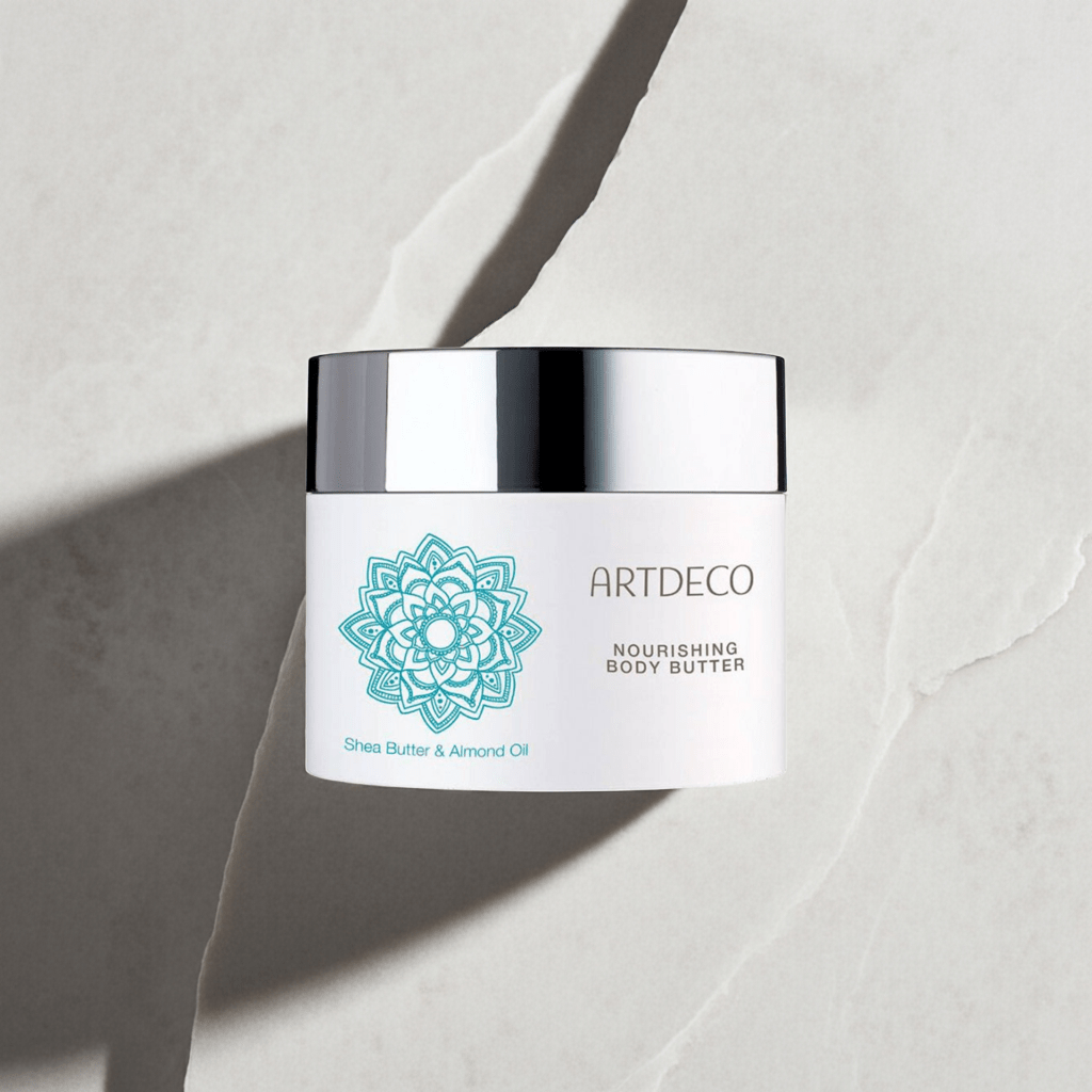 Nourishing Body butter - Asian Spa de ARTDECO thumbnail