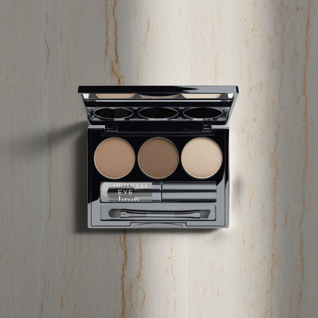 Eye Brow Kit - Cejas y pestañas de ARTDECO thumbnail