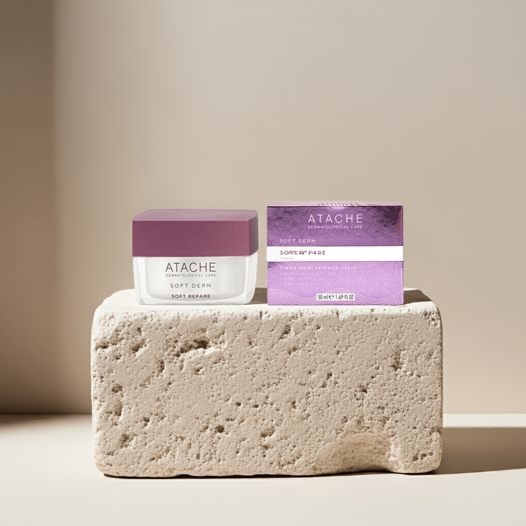 Soft Repare - Soft Derm de Atache thumbnail