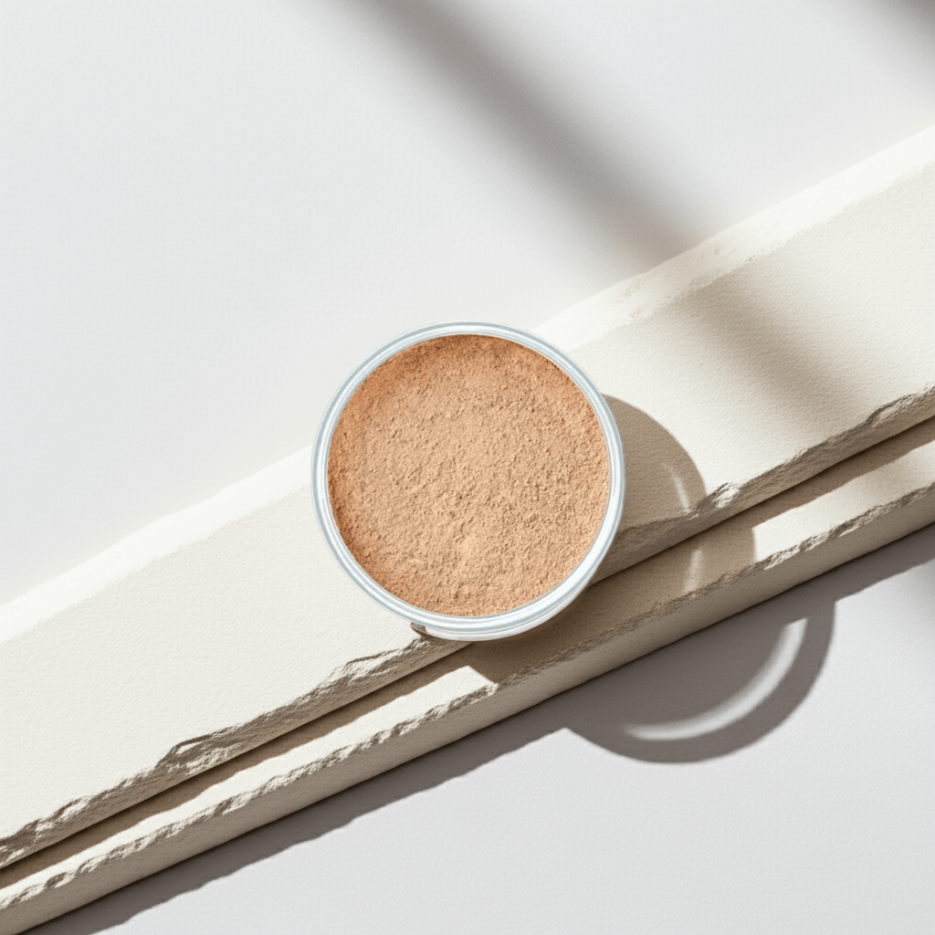 Mineral Powder Foundation - Rostro de ARTDECO - Artdeco