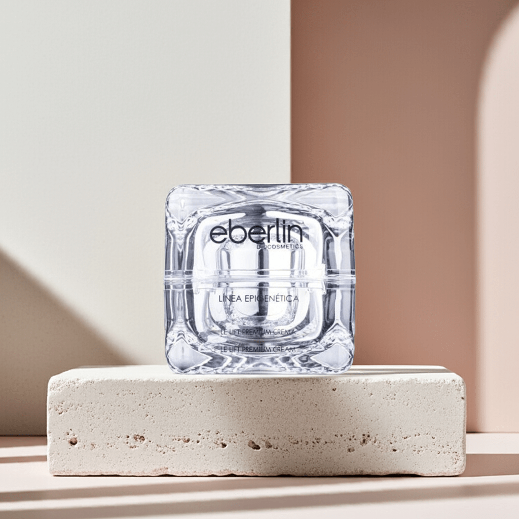 Crema Premium Le Lift - Epigenética de Eberlin - Eberlin