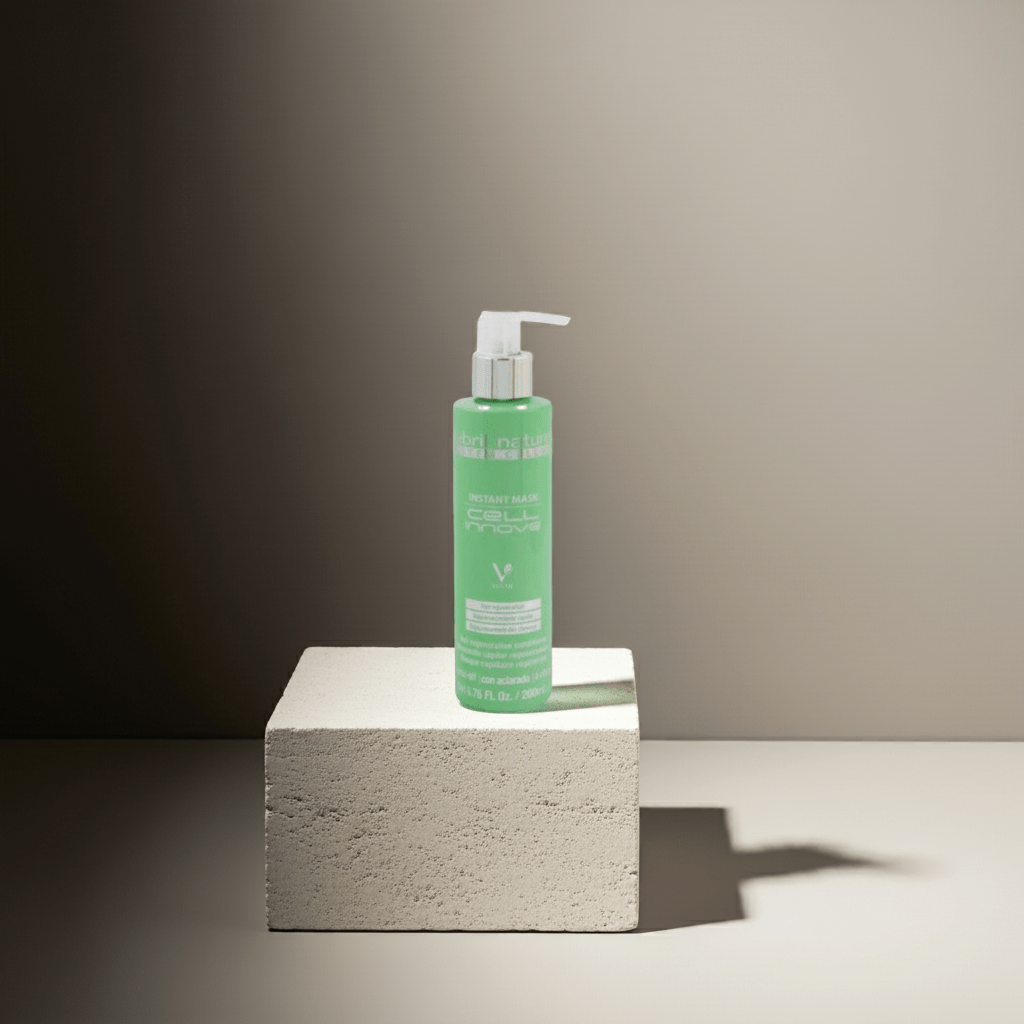 Stem Cells Cell Innove. Instan Mask - Abril et Nature thumbnail