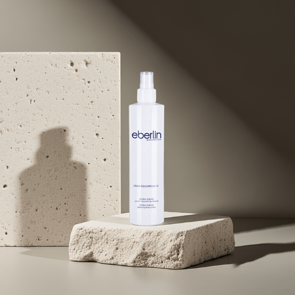 Global Sublime Loción Corporal - Equilibrium 10 de Eberlin thumbnail