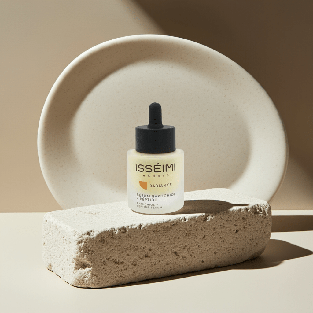 Serum Radiance - Luminosidad de Isséimi - Isseimi