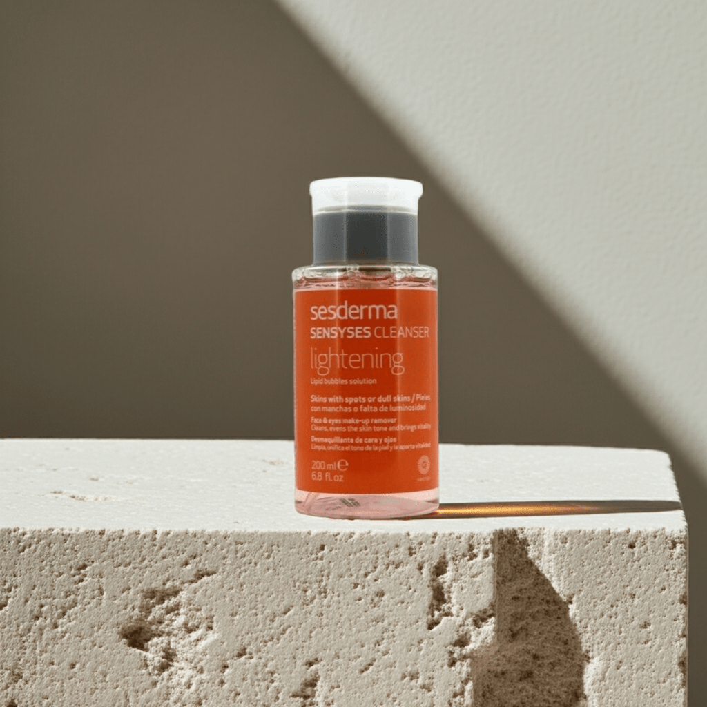 Sensyses. Lightening Cleanser - SESDERMA - Sesderma