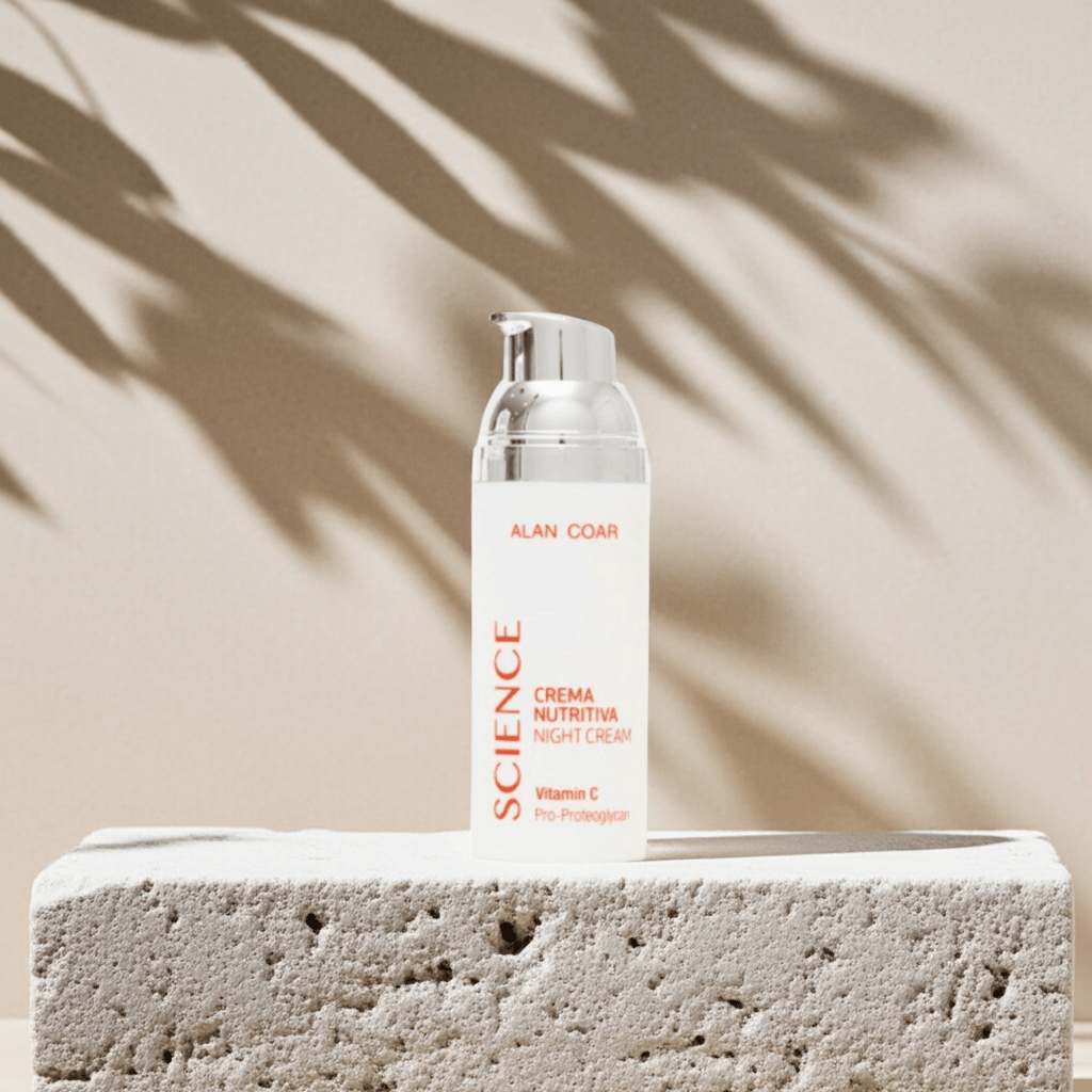 Night Cream - Science de Alan Coar thumbnail
