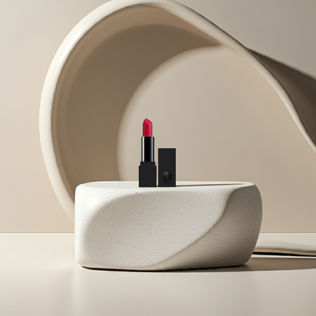 Maquillaje. Barra de labios Rouge Intense Sothys - SOTHYS thumbnail