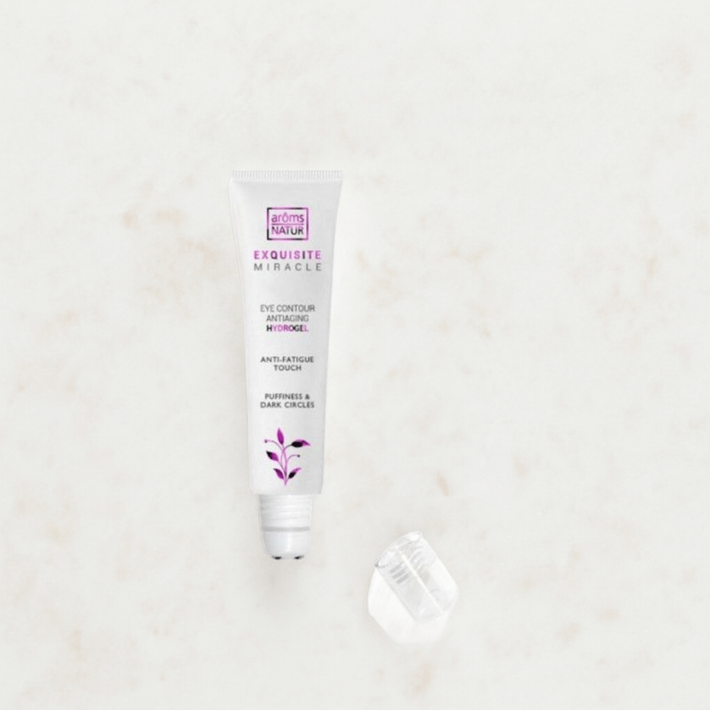 Miracle Eye. Eye Countor Hydrogel - Aroms Natur - Aroms Natur