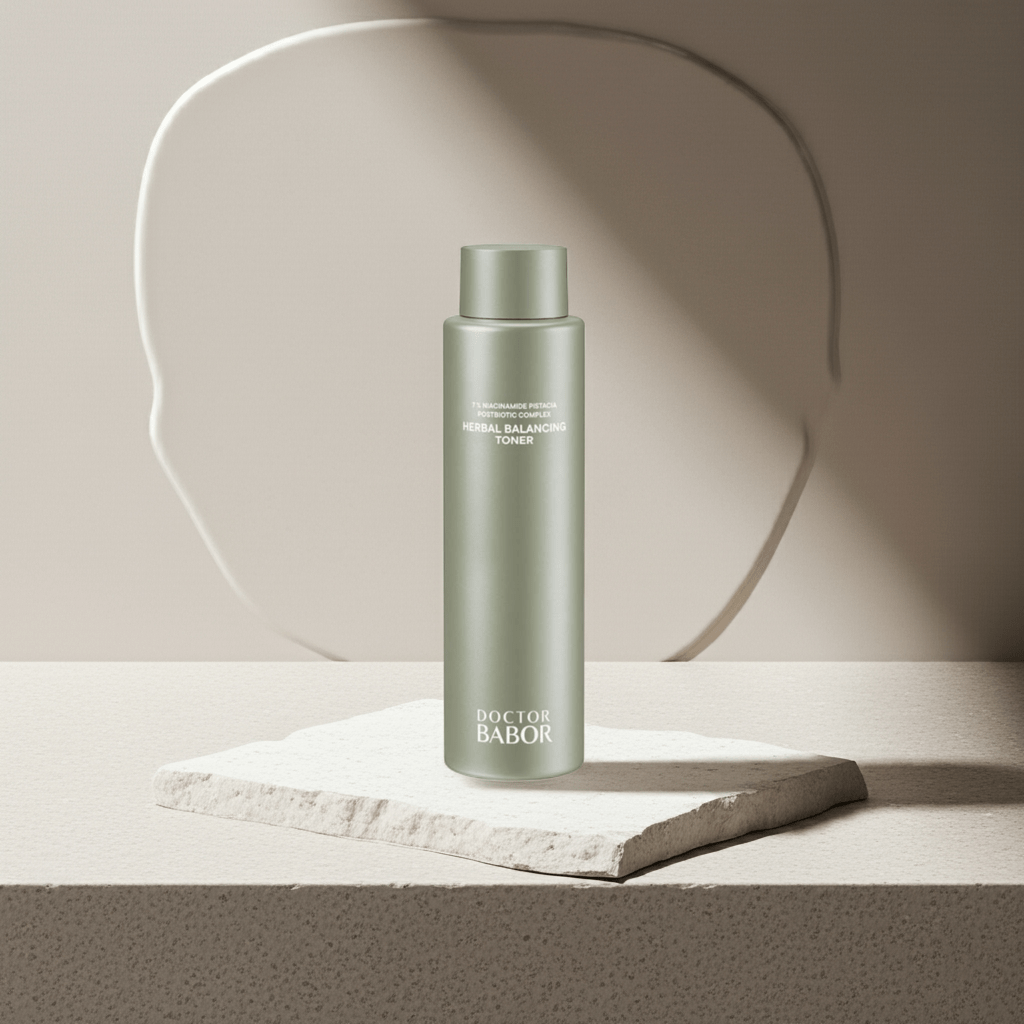 Herbal Balancing Toner - Microbiomic de Doctor Babor thumbnail