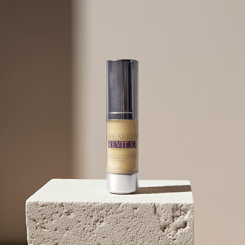 Revit X3. Eye Sérum - PHYTOBASE thumbnail