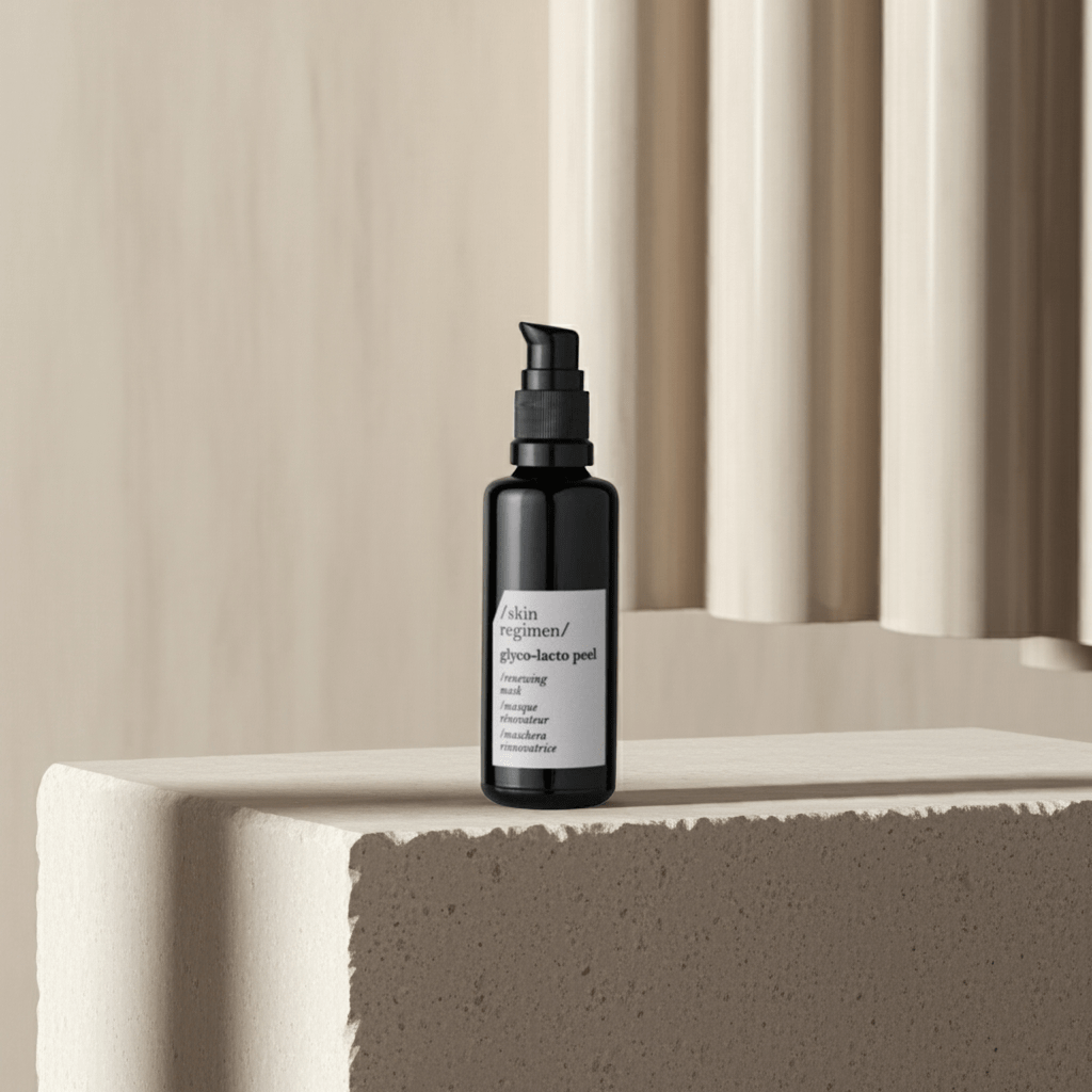 Skin Regimen. Glyco-Lacto Peel - Comfort Zone thumbnail