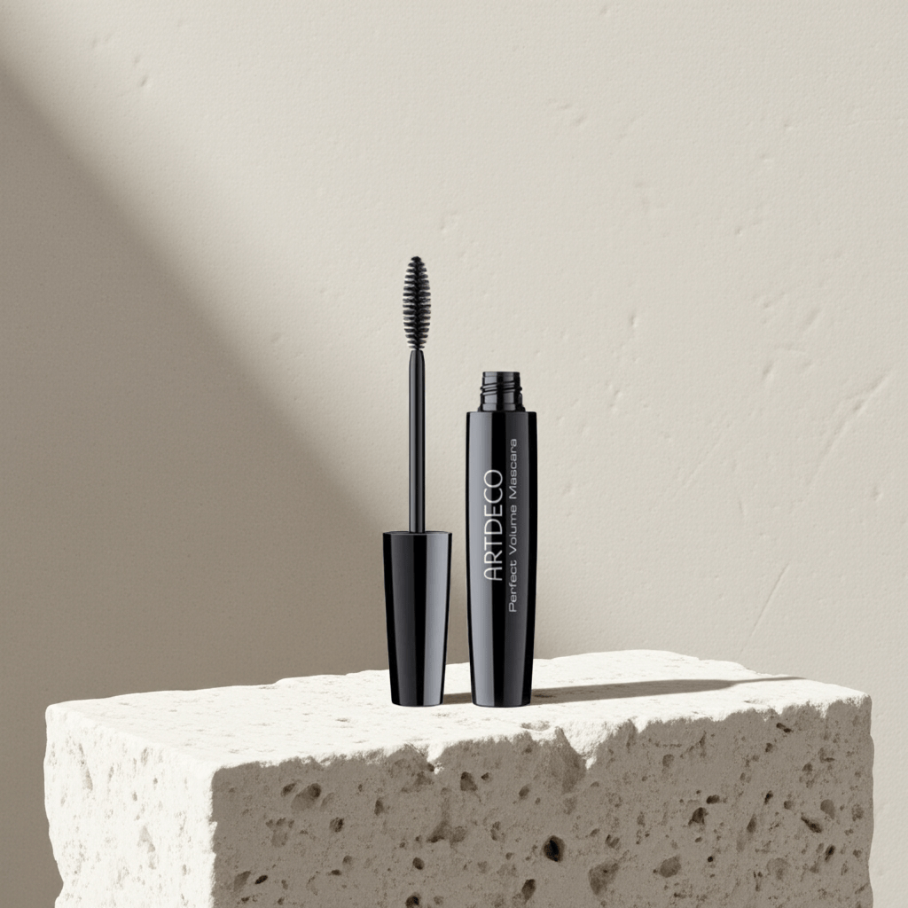 Cejas y pestañas. Perfect Volume Mascara - ARTDECO thumbnail