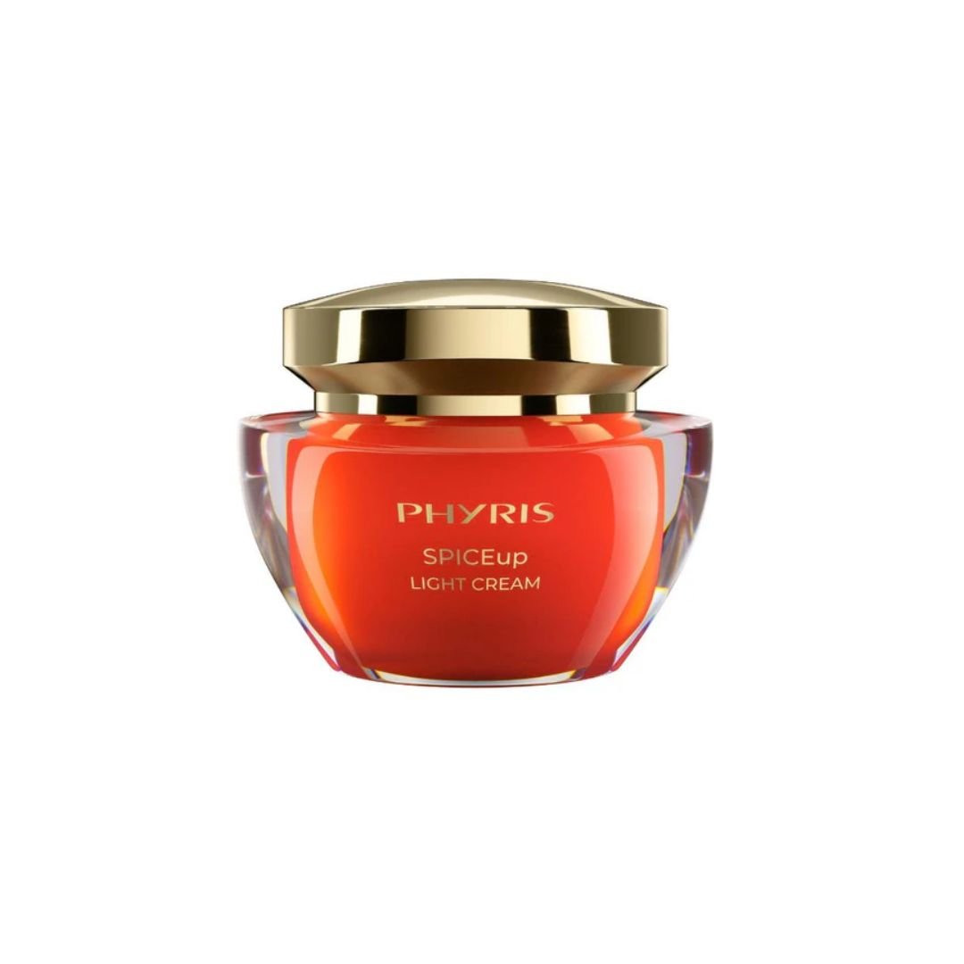 Cream - Spiceup de Phyris - Phyris