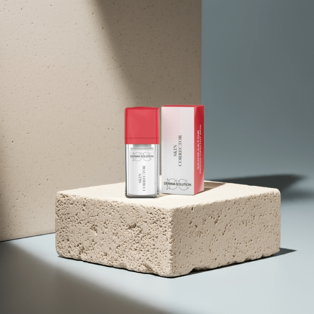 Skin Corrector - Dermia Solution thumbnail