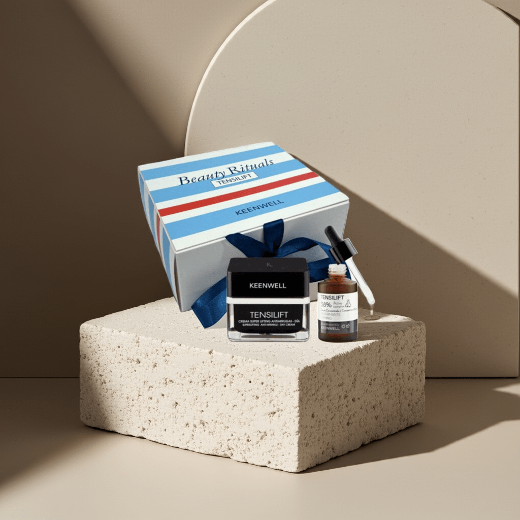 Pack Ritual Luxe. Tensilift - Keenwell thumbnail