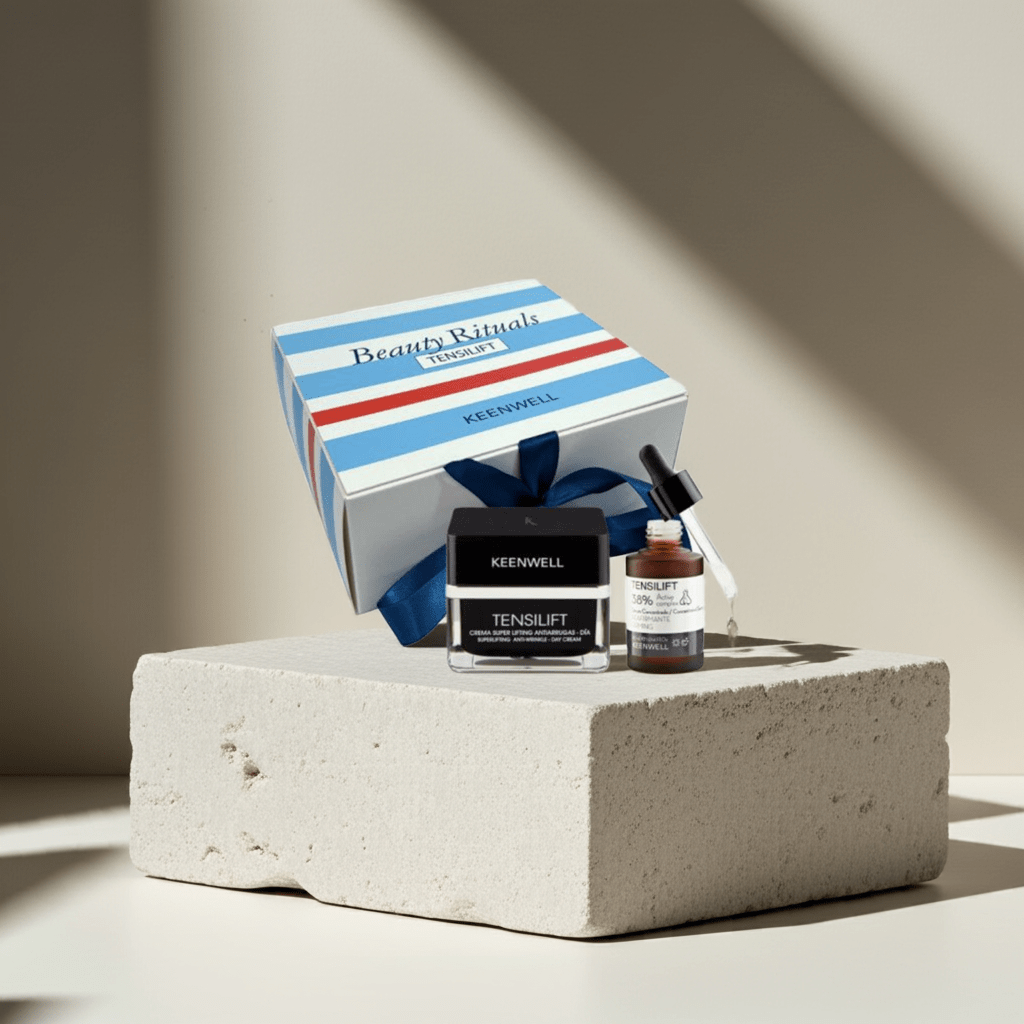 Pack Ritual Luxe. Tensilift - Keenwell thumbnail