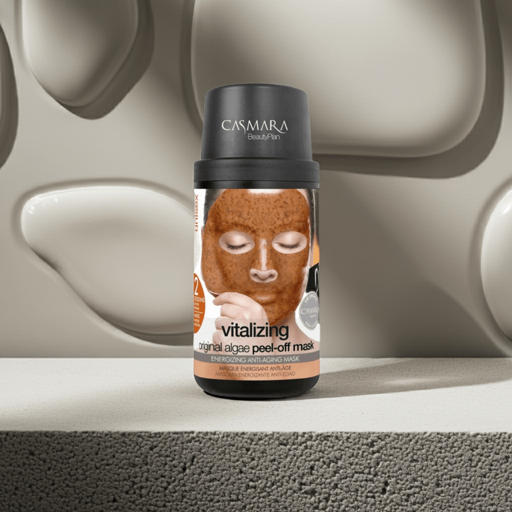 Vitalizing - Mask Kit de Casmara thumbnail