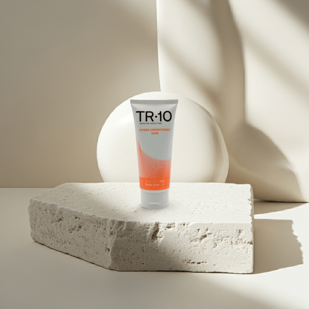 Hydra-Conditioner Hair - TR10 thumbnail