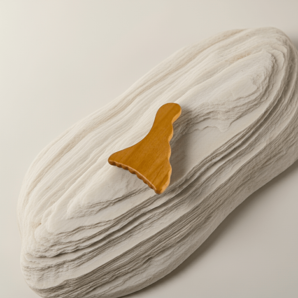 Tabla Dentada Busto&Facial Maderoterapia Profesional thumbnail