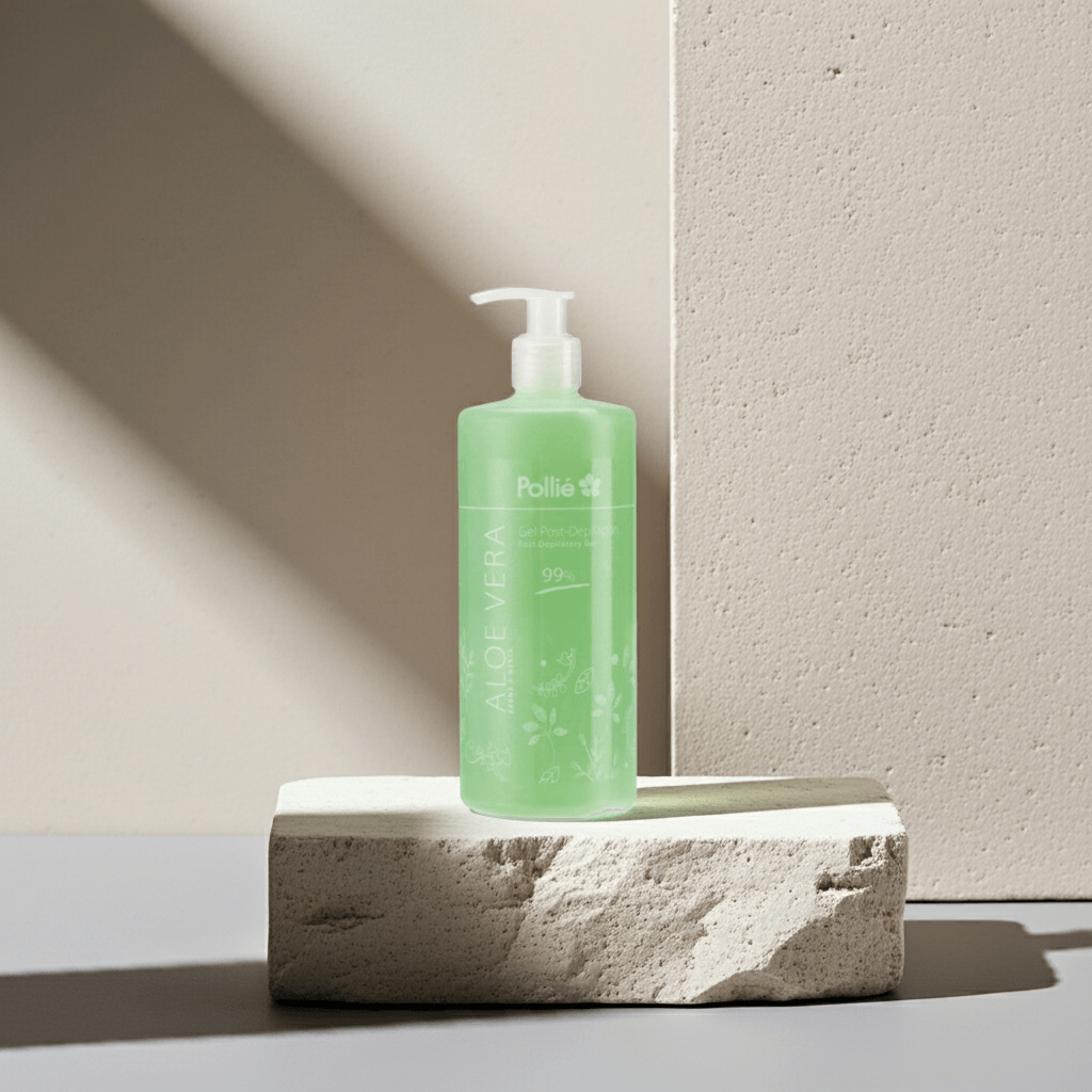 Pollié - Gel post depilación Profesional thumbnail