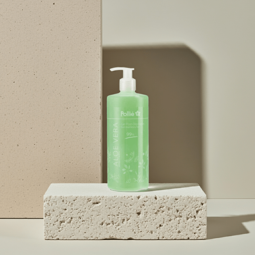 Pollié - Gel post depilación Profesional thumbnail