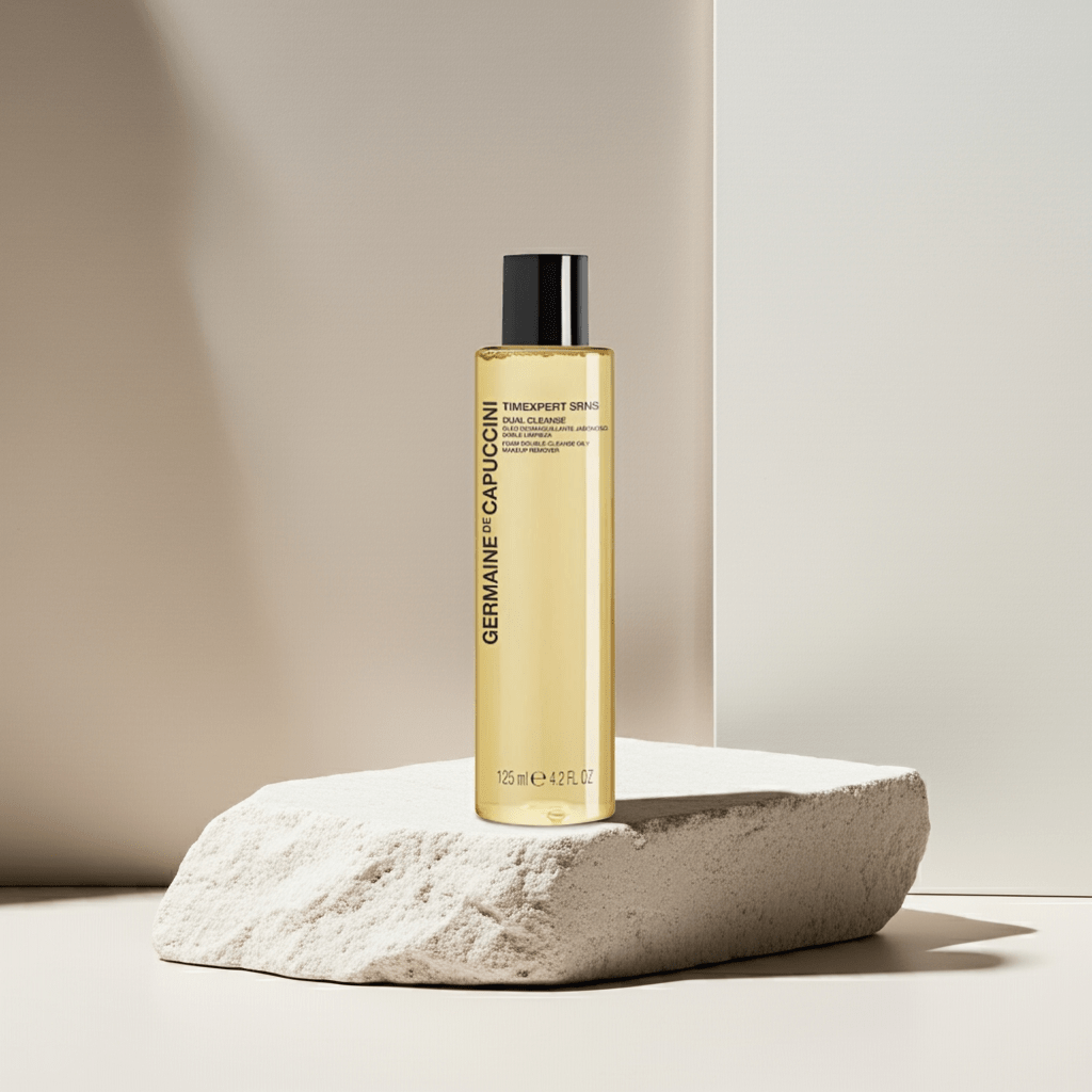 Dual Cleanse - Timexpert SRNS de Germaine de Capuccini - Germaine de Capuccini