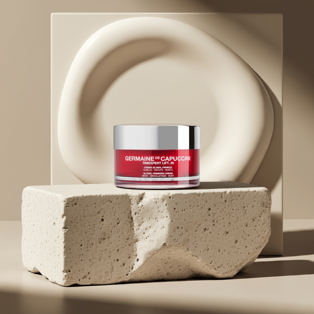 Crema Global Firmeza Cuello - Escote- Busto - Timexpert Lift_In de Germaine de Capuccini thumbnail
