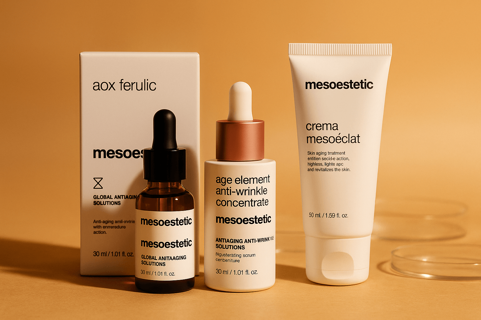 Mesoestetic