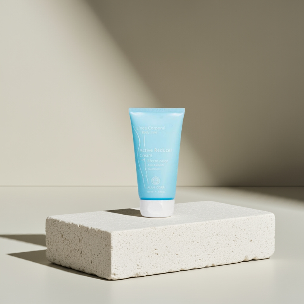 Corporal. Active Reducer Cream - Alan Coar thumbnail