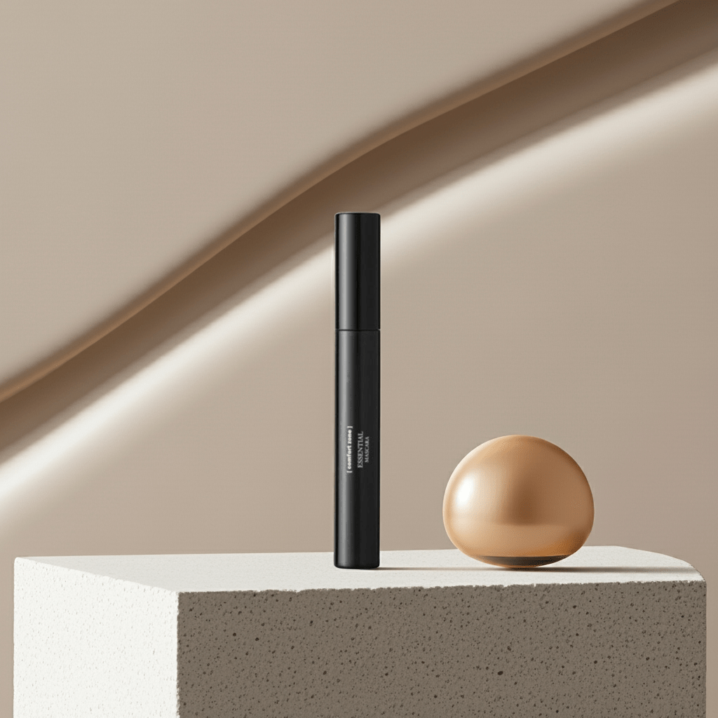 Essential. Máscara de Pestañas - Comfort Zone - Comfort Zone