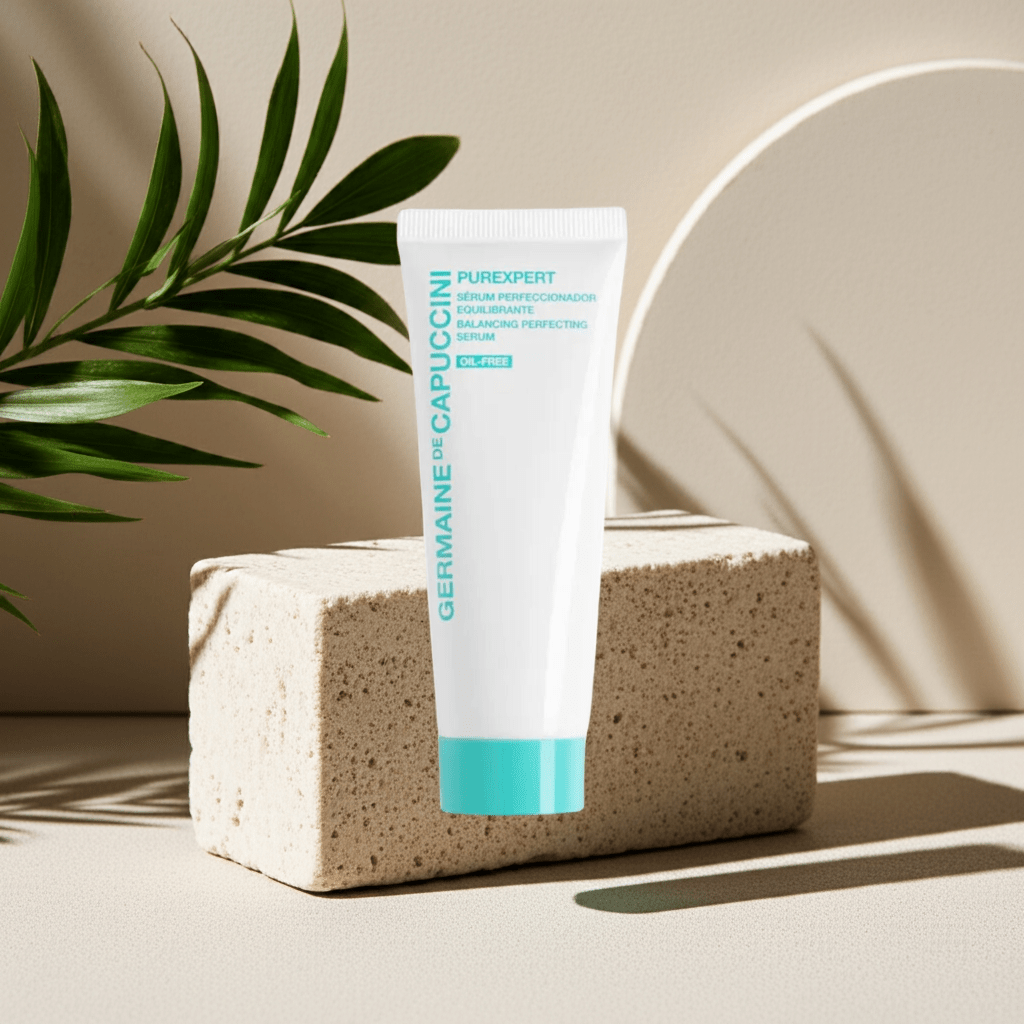 Serum Perfeccionador Oil - free - Purexpert de Germaine de Capuccini - Germaine de Capuccini