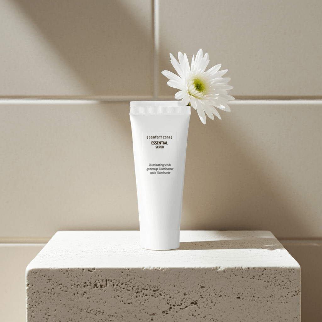 Essential. Scrub - Comfort Zone - Comfort Zone