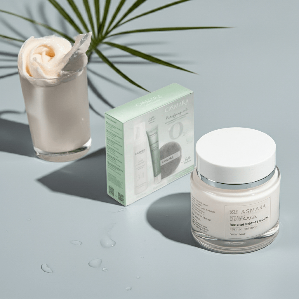 Set Hydro - Pack Purifying de Casmara thumbnail