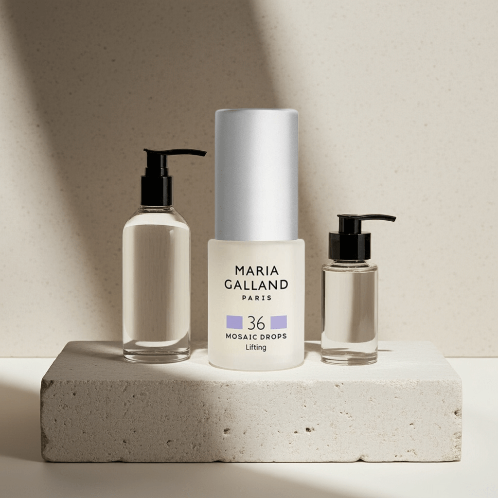 Serum 36 Lifting - Mosaic Drops de Maria Galland thumbnail