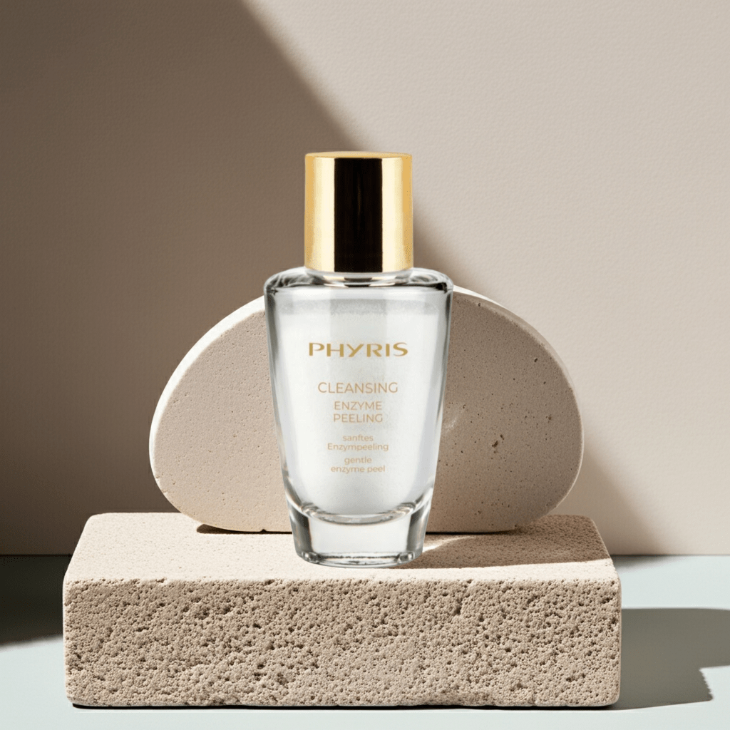Enzyme Peeling - Limpieza facial de Phyis thumbnail