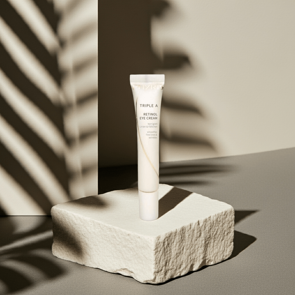 Retinol Eye Cream - Triple A de Phyris thumbnail