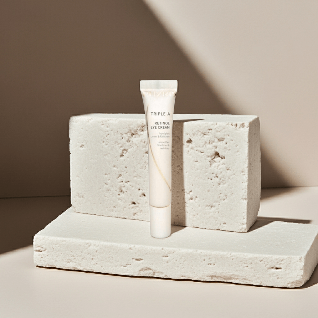 Retinol Eye Cream - Triple A de Phyris thumbnail