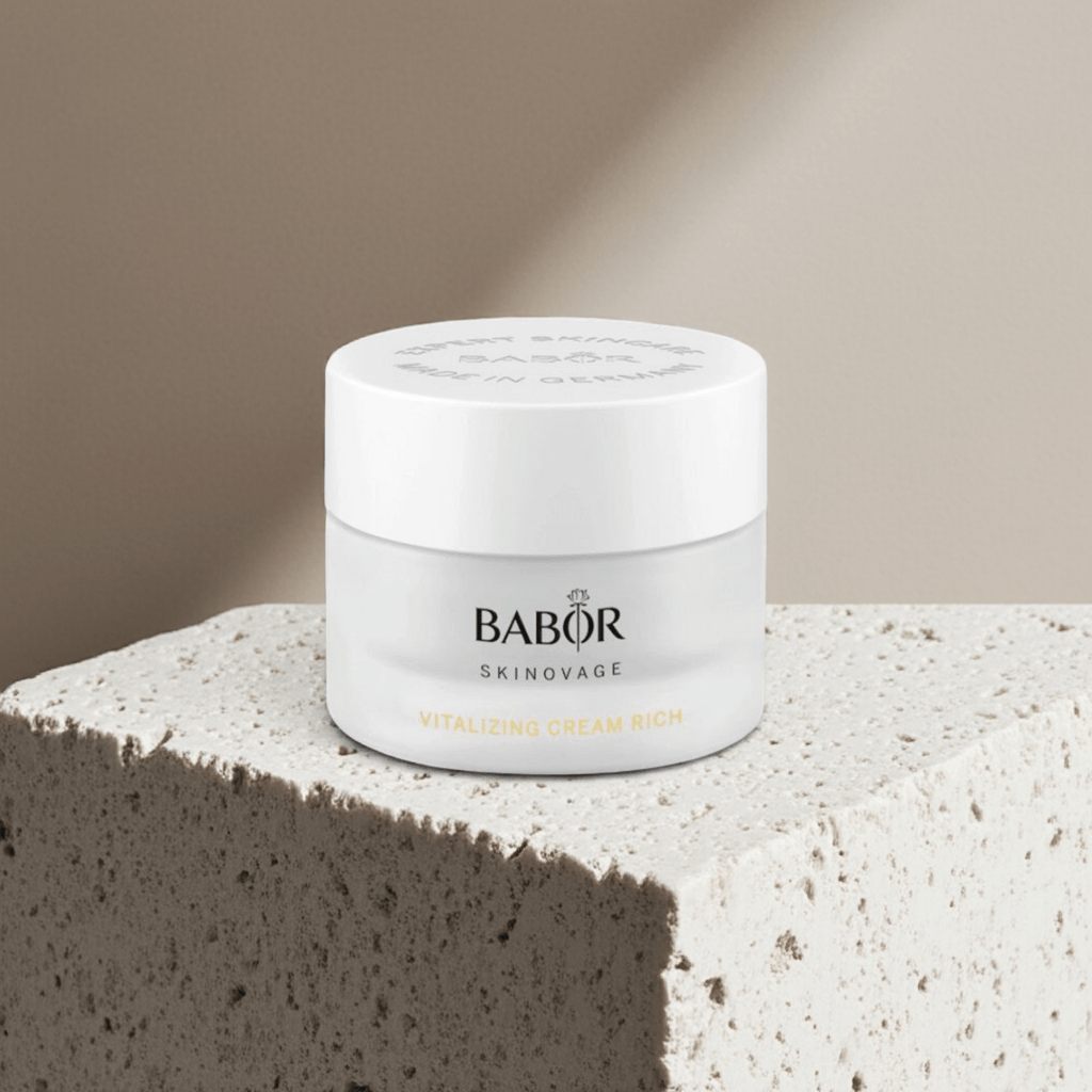 Cream Rich - Skinovage Vitalizing de Babor thumbnail